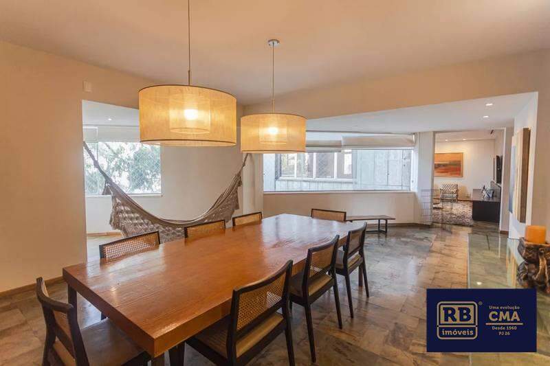 Apartamento, 4 quartos, 330 m² - Foto 4