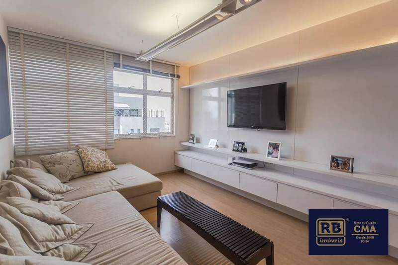 Apartamento, 4 quartos, 330 m² - Foto 6