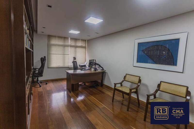 Apartamento, 4 quartos, 330 m² - Foto 7