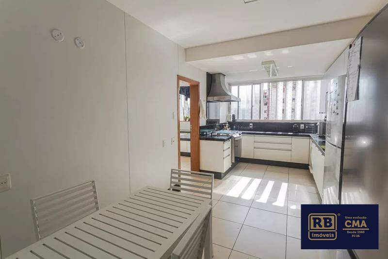 Apartamento, 4 quartos, 330 m² - Foto 8