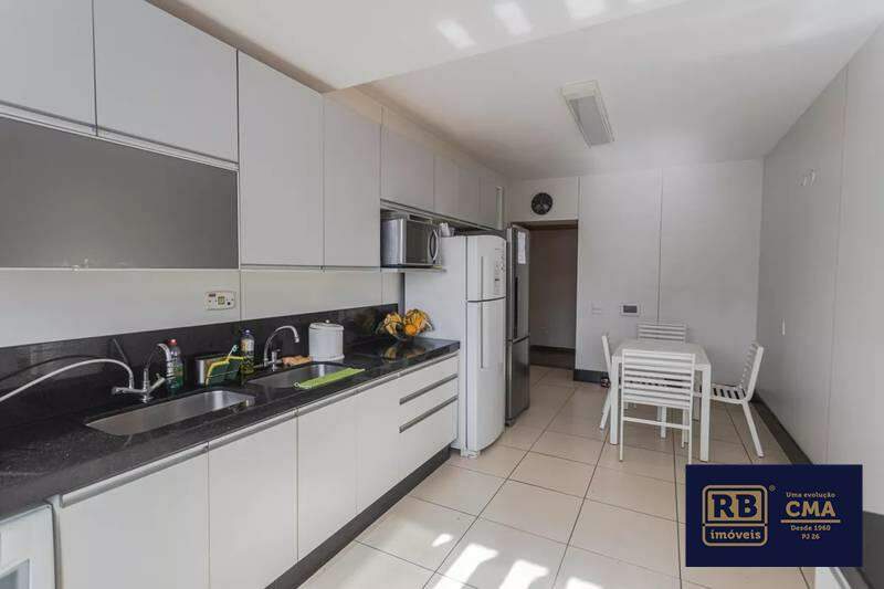 Apartamento, 4 quartos, 330 m² - Foto 9