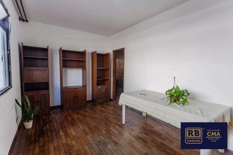 Apartamento, 3 quartos, 110 m² - Foto 1