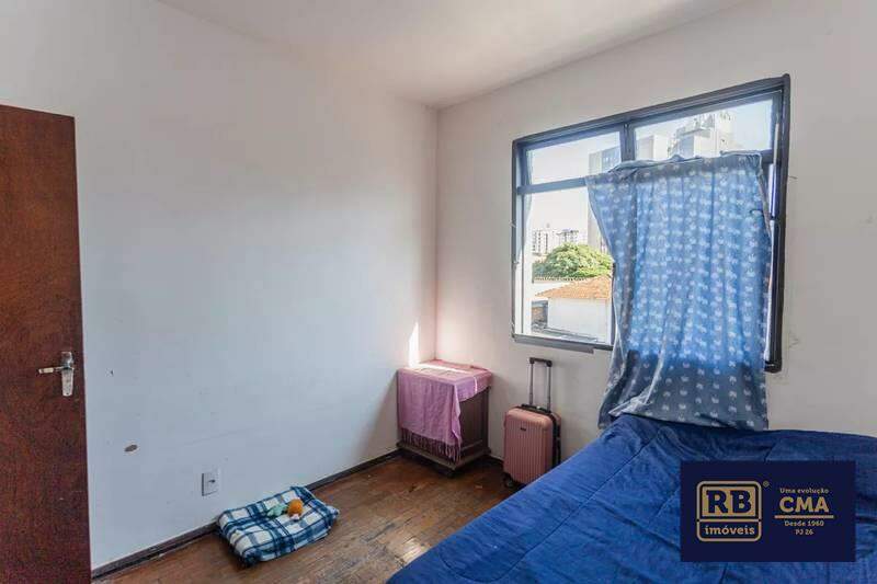 Apartamento, 3 quartos, 110 m² - Foto 12