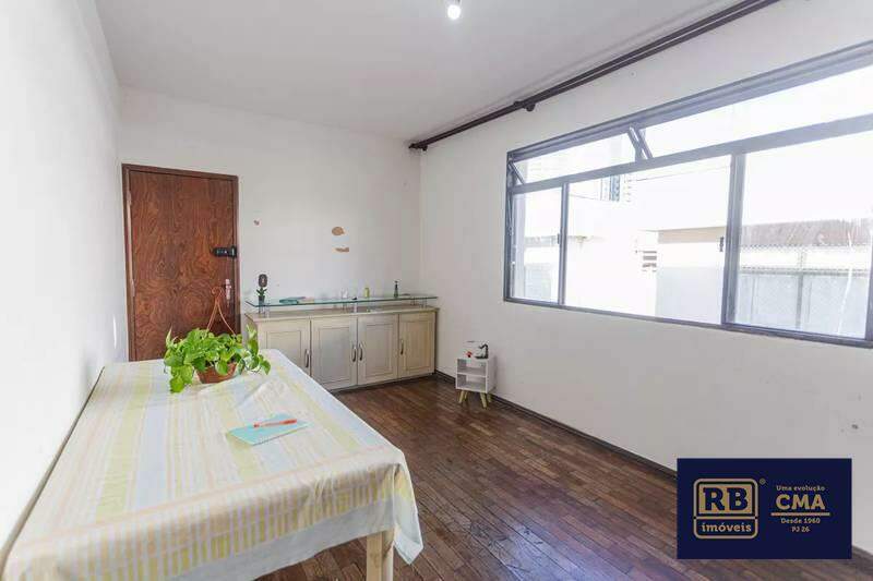 Apartamento, 3 quartos, 110 m² - Foto 4