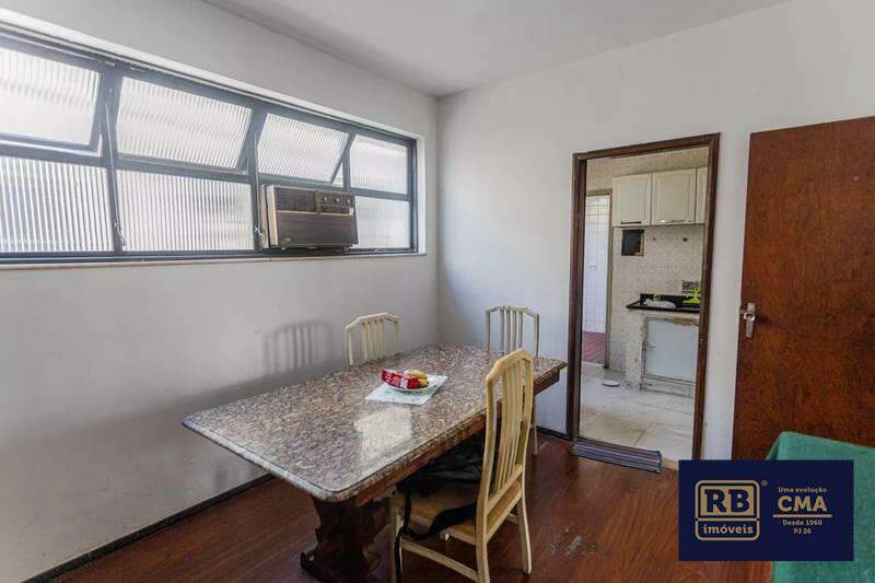 Apartamento, 3 quartos, 110 m² - Foto 5