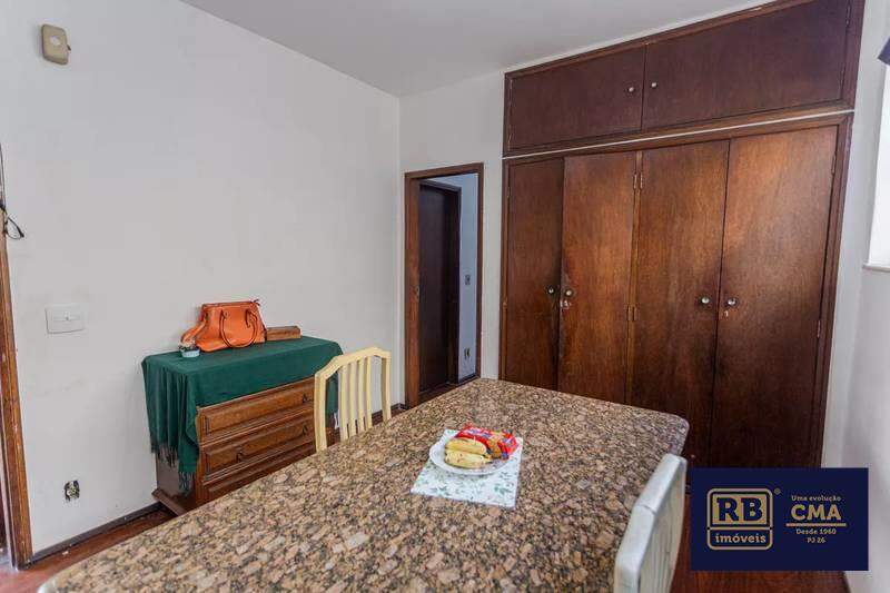 Apartamento, 3 quartos, 110 m² - Foto 6