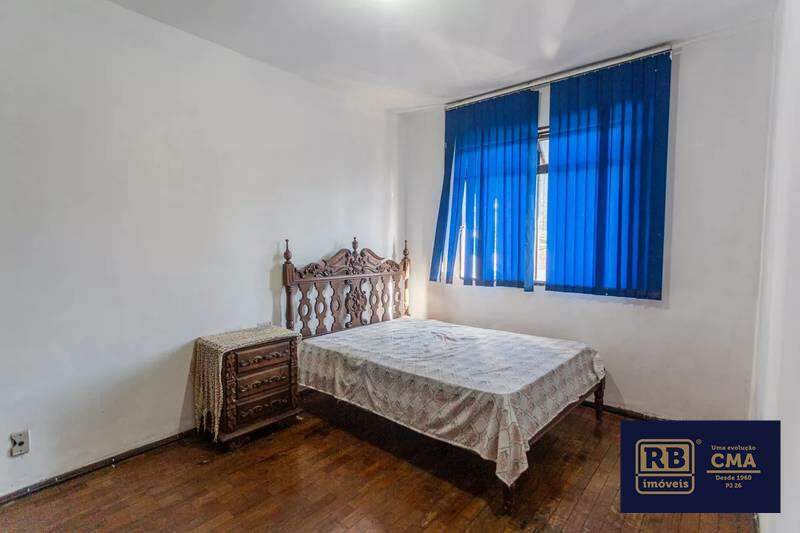 Apartamento, 3 quartos, 110 m² - Foto 8