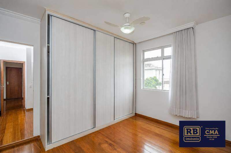 Apartamento, 3 quartos, 140 m² - Foto 10