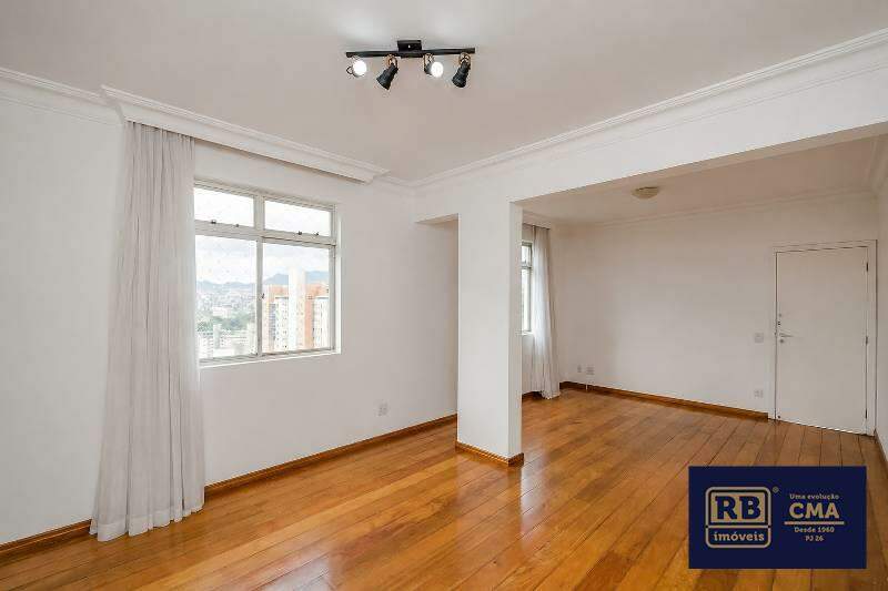Apartamento, 3 quartos, 140 m² - Foto 2