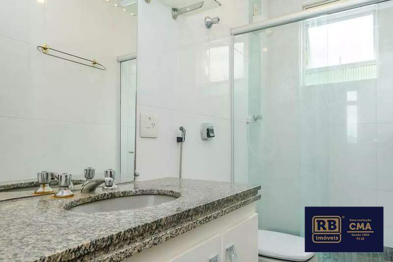 Apartamento, 3 quartos, 140 m² - Foto 21