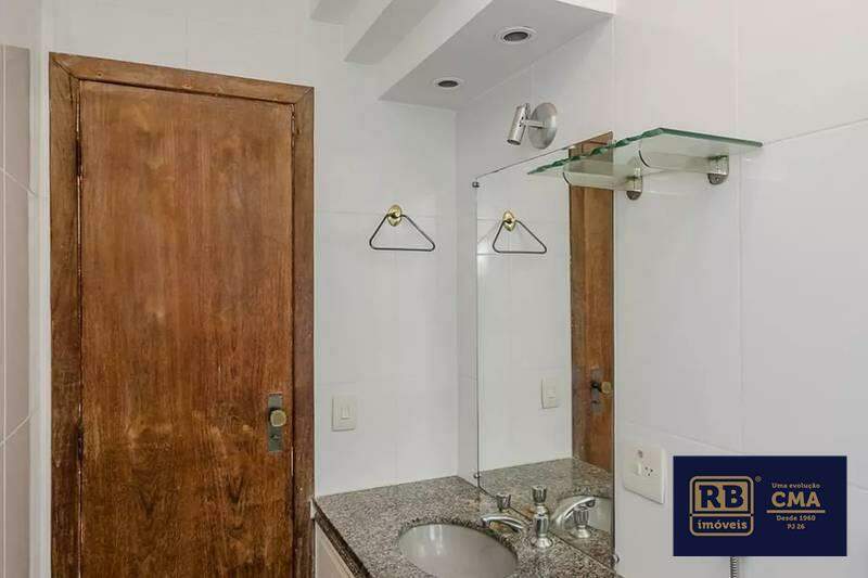 Apartamento, 3 quartos, 140 m² - Foto 23