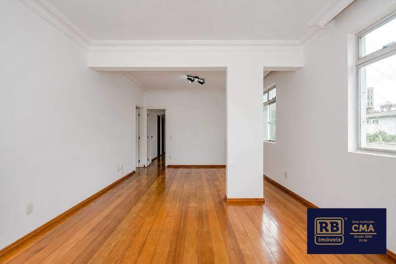 Apartamento, 3 quartos, 140 m² - Foto 3