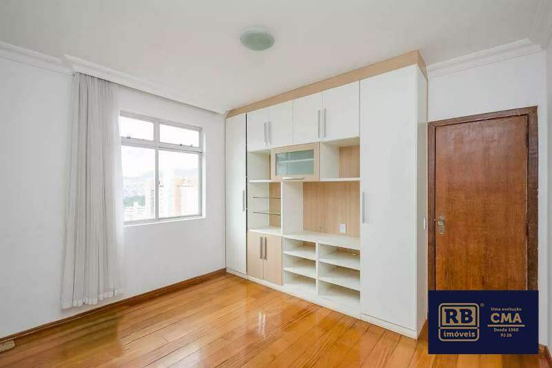 Apartamento, 3 quartos, 140 m² - Foto 6