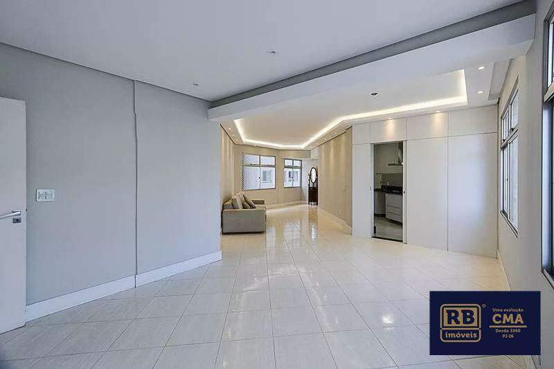 Apartamento, 4 quartos, 160 m² - Foto 1