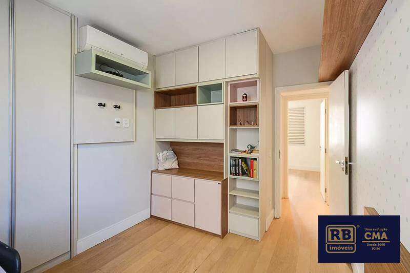 Apartamento, 4 quartos, 160 m² - Foto 10
