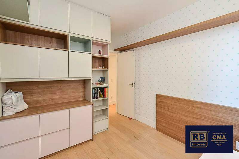 Apartamento, 4 quartos, 160 m² - Foto 11
