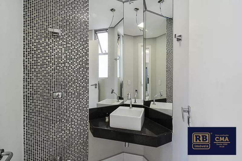 Apartamento, 4 quartos, 160 m² - Foto 18