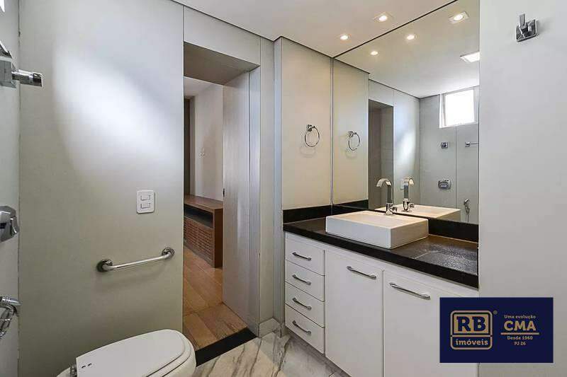 Apartamento, 4 quartos, 160 m² - Foto 19