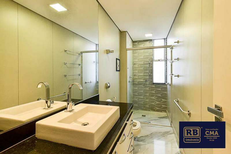 Apartamento, 4 quartos, 160 m² - Foto 20
