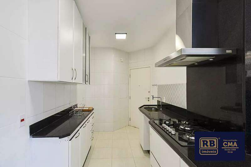 Apartamento, 4 quartos, 160 m² - Foto 21