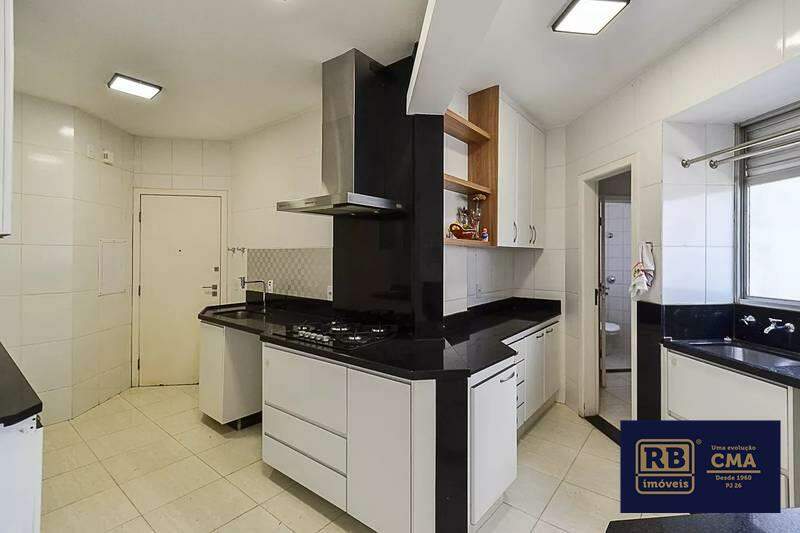 Apartamento, 4 quartos, 160 m² - Foto 22