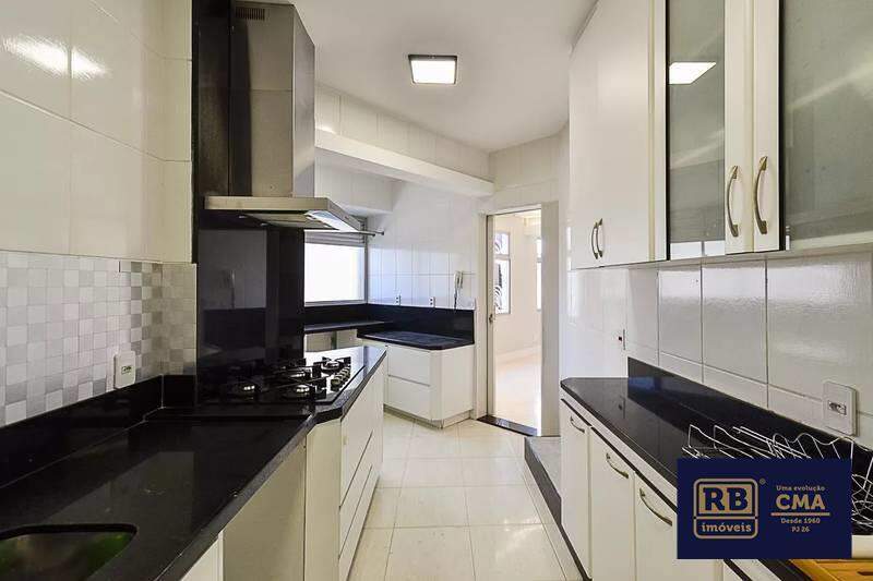 Apartamento, 4 quartos, 160 m² - Foto 23