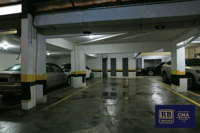 Apartamento, 4 quartos, 160 m² - Foto 25