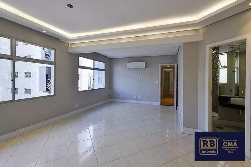 Apartamento, 4 quartos, 160 m² - Foto 3