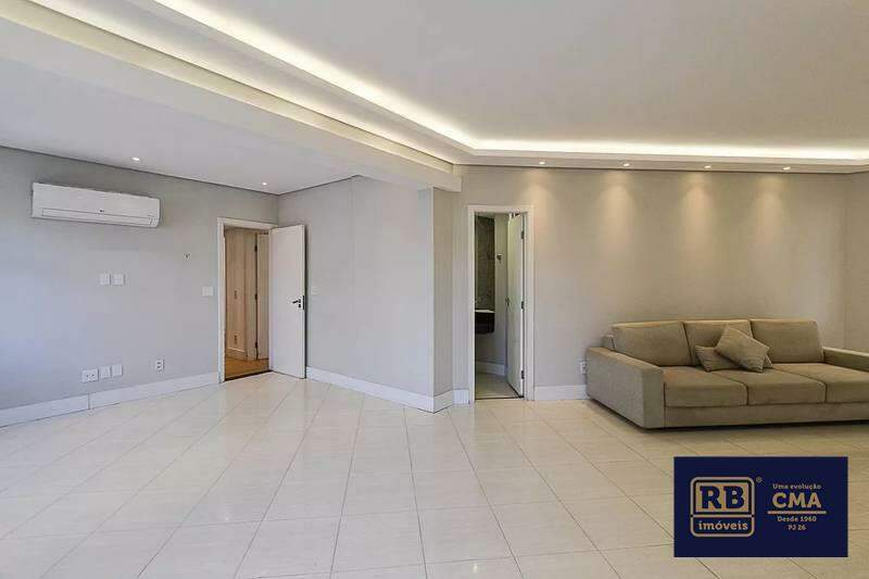 Apartamento, 4 quartos, 160 m² - Foto 5