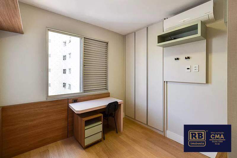Apartamento, 4 quartos, 160 m² - Foto 9