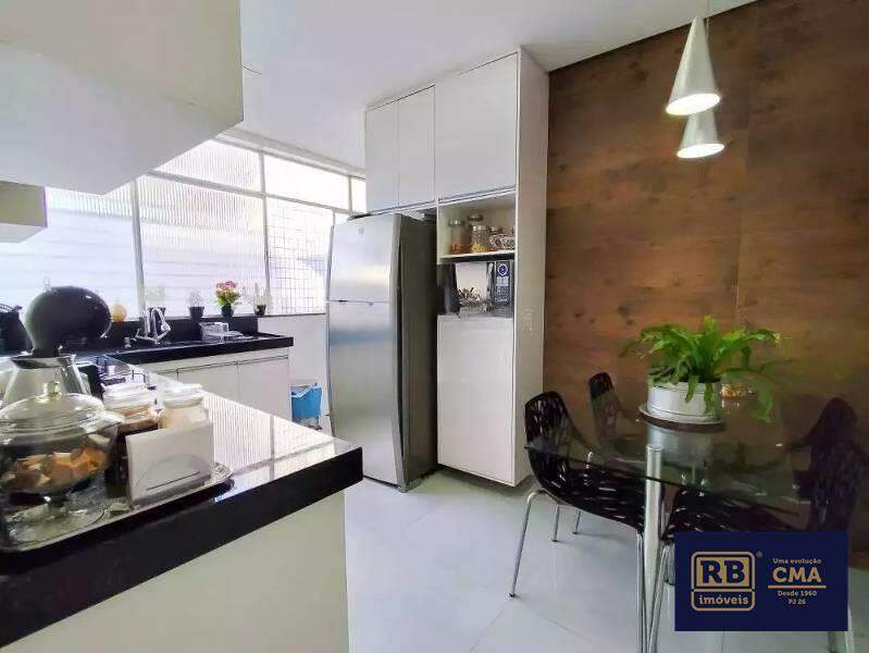 Cobertura, 3 quartos, 130 m² - Foto 10
