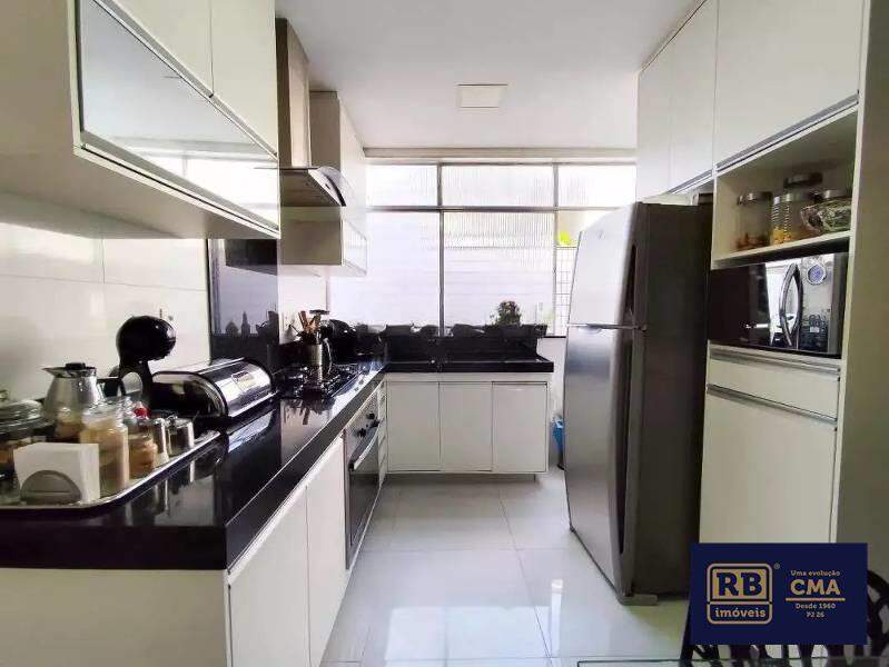 Cobertura, 3 quartos, 130 m² - Foto 11