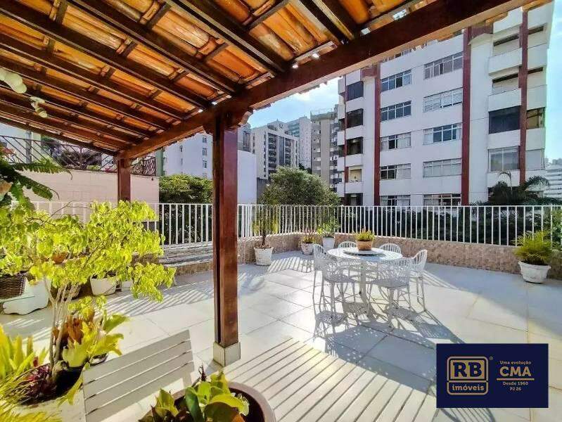 Cobertura, 3 quartos, 130 m² - Foto 17