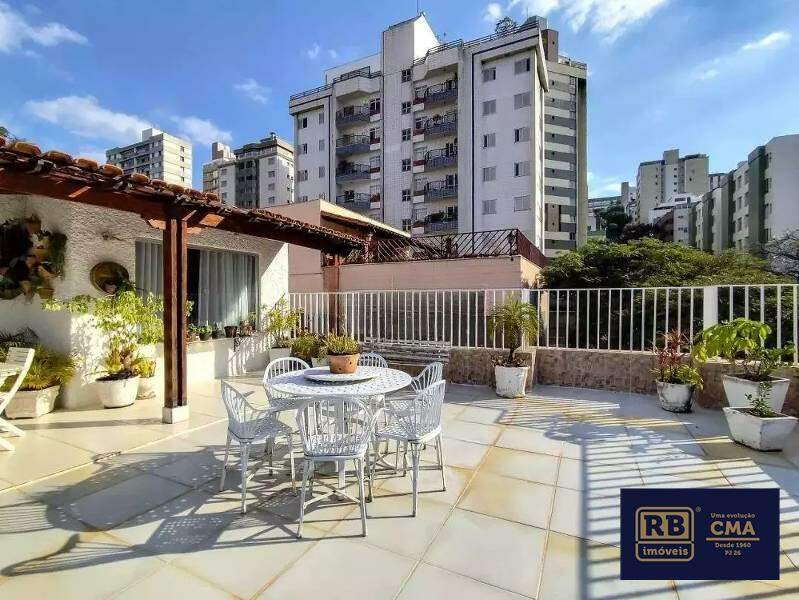 Cobertura, 3 quartos, 130 m² - Foto 18