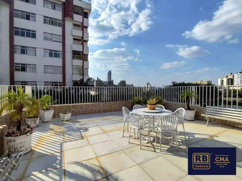 Cobertura, 3 quartos, 130 m² - Foto 19