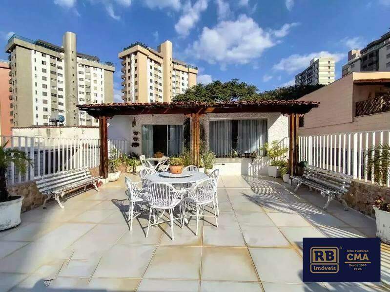 Cobertura, 3 quartos, 130 m² - Foto 20