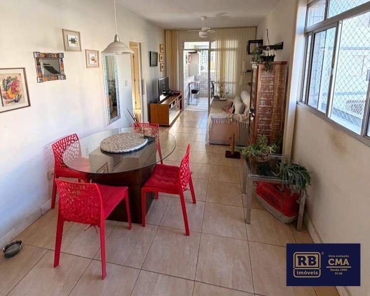 Apartamento, 2 quartos, 73 m² - Foto 2
