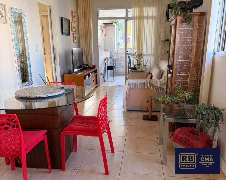 Apartamento, 2 quartos, 73 m² - Foto 3