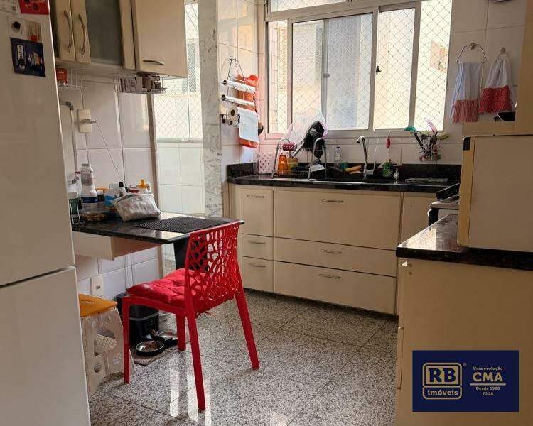 Apartamento, 2 quartos, 73 m² - Foto 5