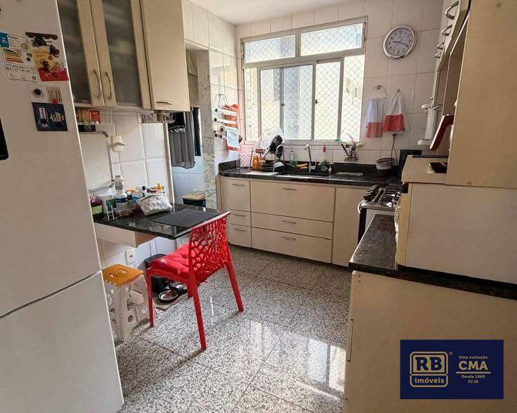Apartamento, 2 quartos, 73 m² - Foto 7