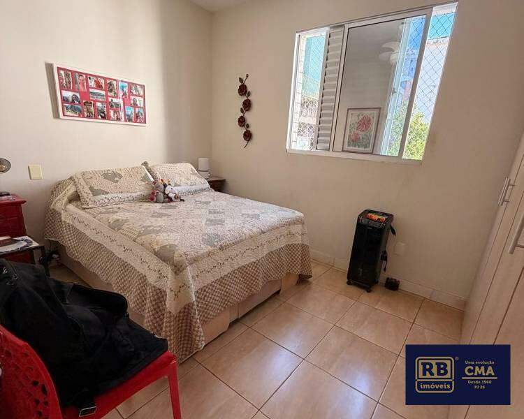 Apartamento, 2 quartos, 73 m² - Foto 9