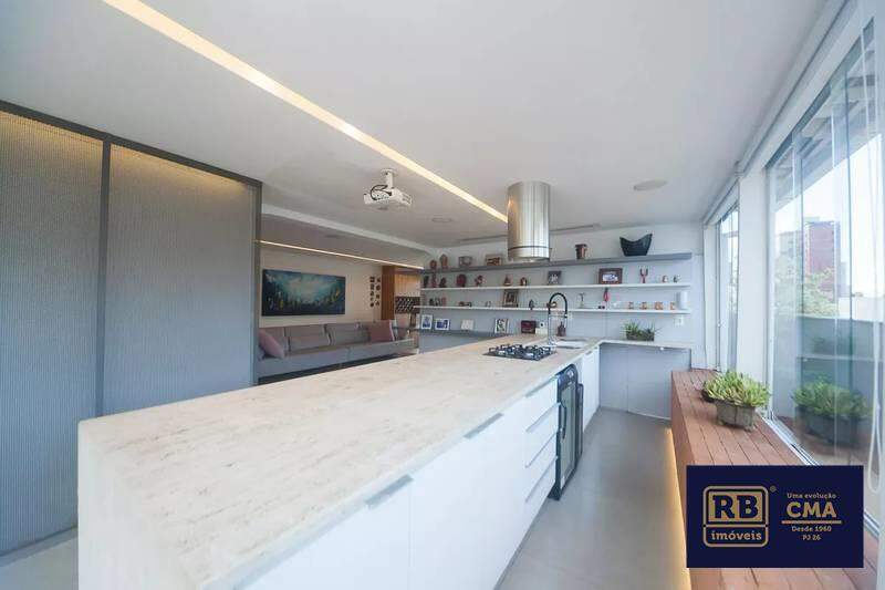 Cobertura, 3 quartos, 240 m² - Foto 10