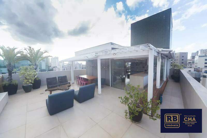 Cobertura, 3 quartos, 240 m² - Foto 12
