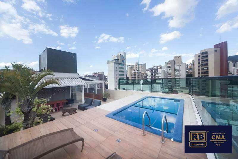 Cobertura, 3 quartos, 240 m² - Foto 13