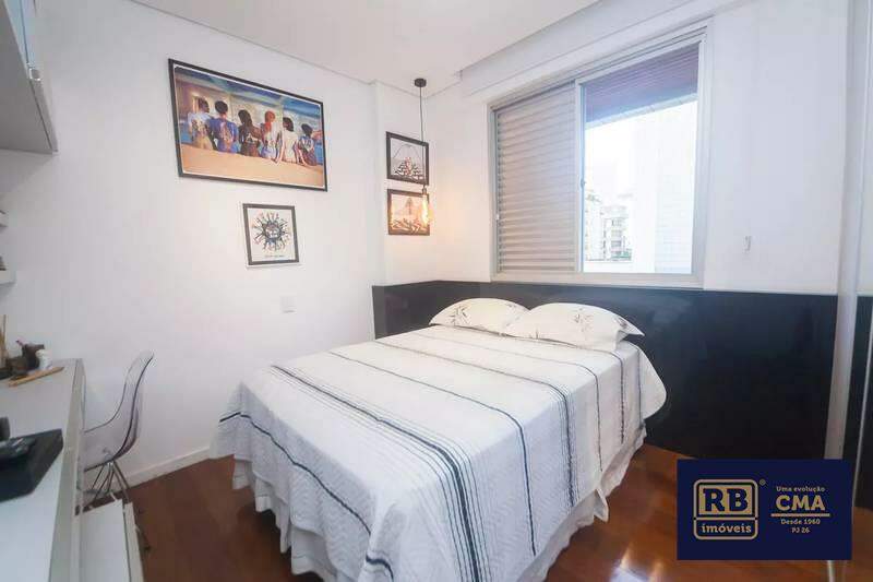 Cobertura, 3 quartos, 240 m² - Foto 14