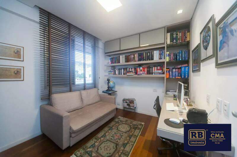 Cobertura, 3 quartos, 240 m² - Foto 16