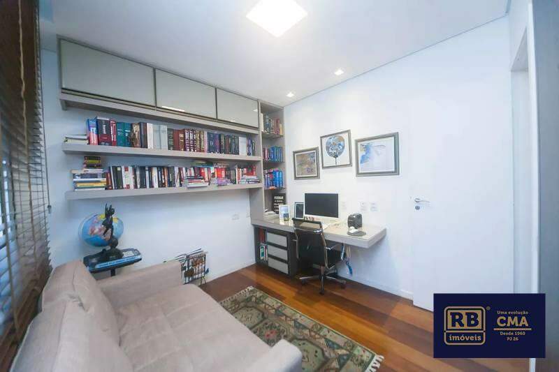 Cobertura, 3 quartos, 240 m² - Foto 17