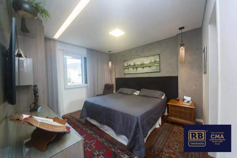 Cobertura, 3 quartos, 240 m² - Foto 18
