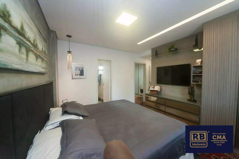 Cobertura, 3 quartos, 240 m² - Foto 19