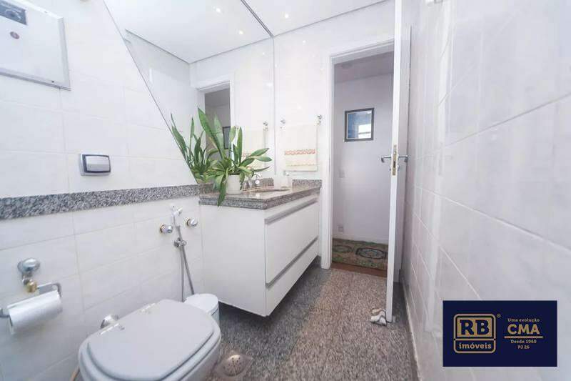 Cobertura, 3 quartos, 240 m² - Foto 22